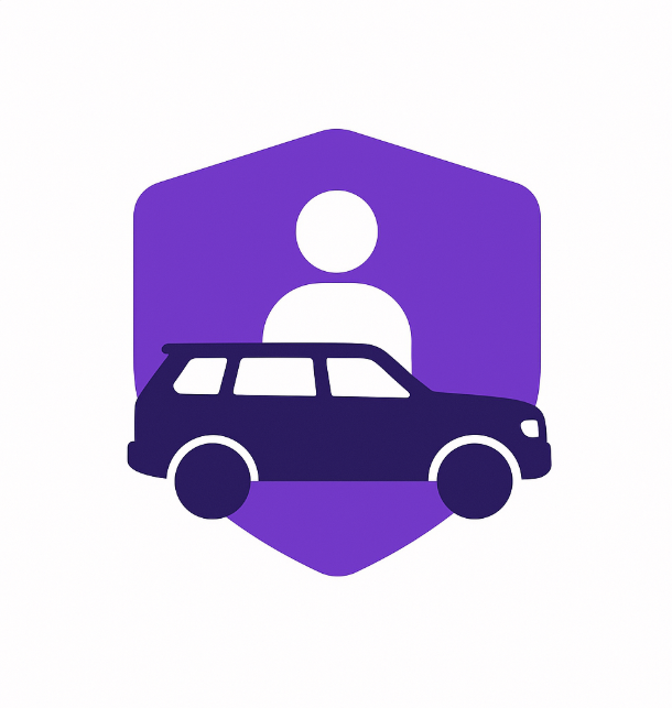 Nanny Driver Logo